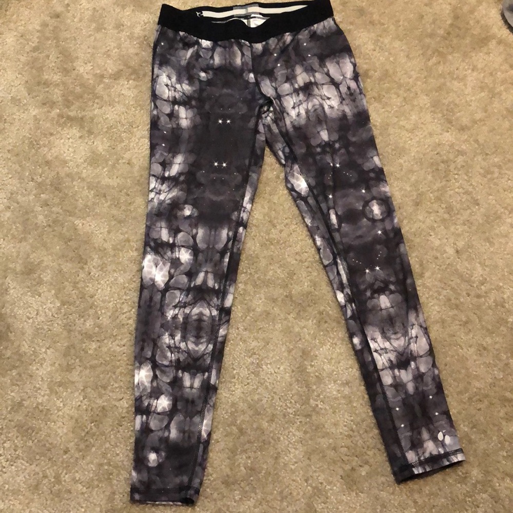 Galaxy leggings